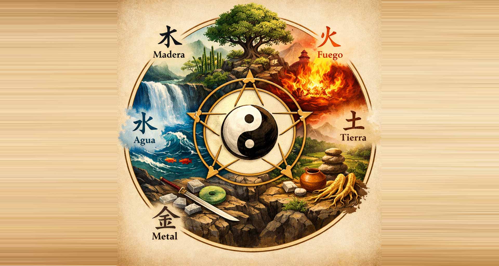 Medicina Tradicional China en Sant Pere Pescador