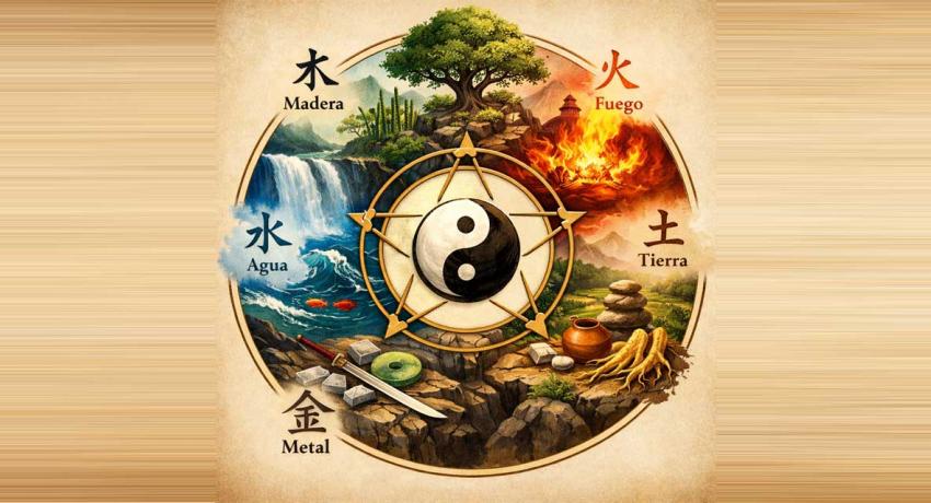 Medicina Tradicional China